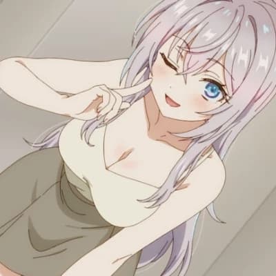 Alisa Mikhailovna Kujou (Alya) thumbnail
