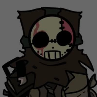 Slasher--forsaken  thumbnail