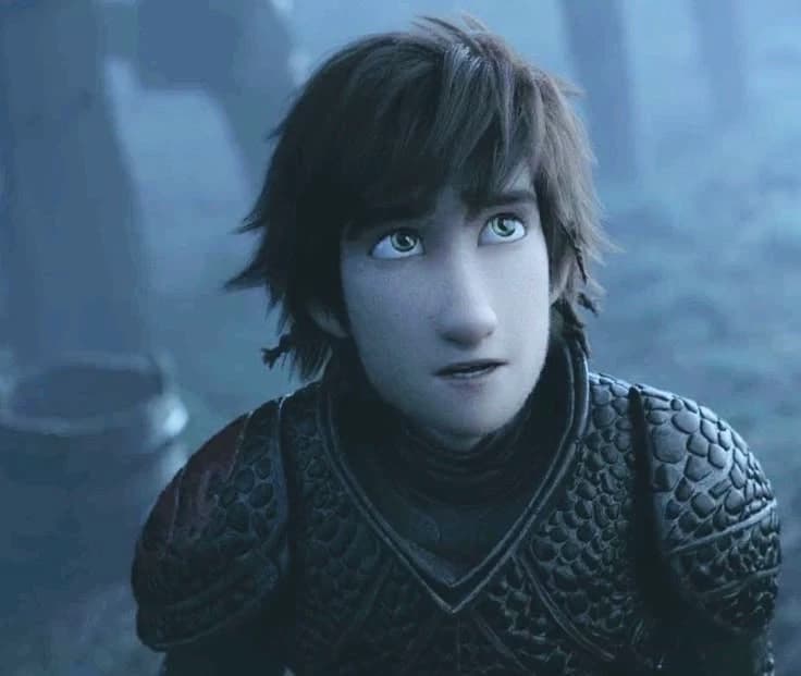 Hiccup Haddock thumbnail