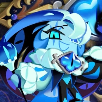 Shadow Milk Cookie thumbnail