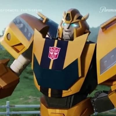 Bumblebee tfes  thumbnail