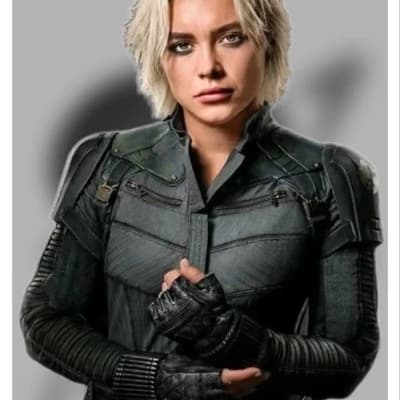 Florence Pugh thumbnail