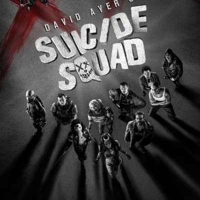 Suicide SQUAD  thumbnail