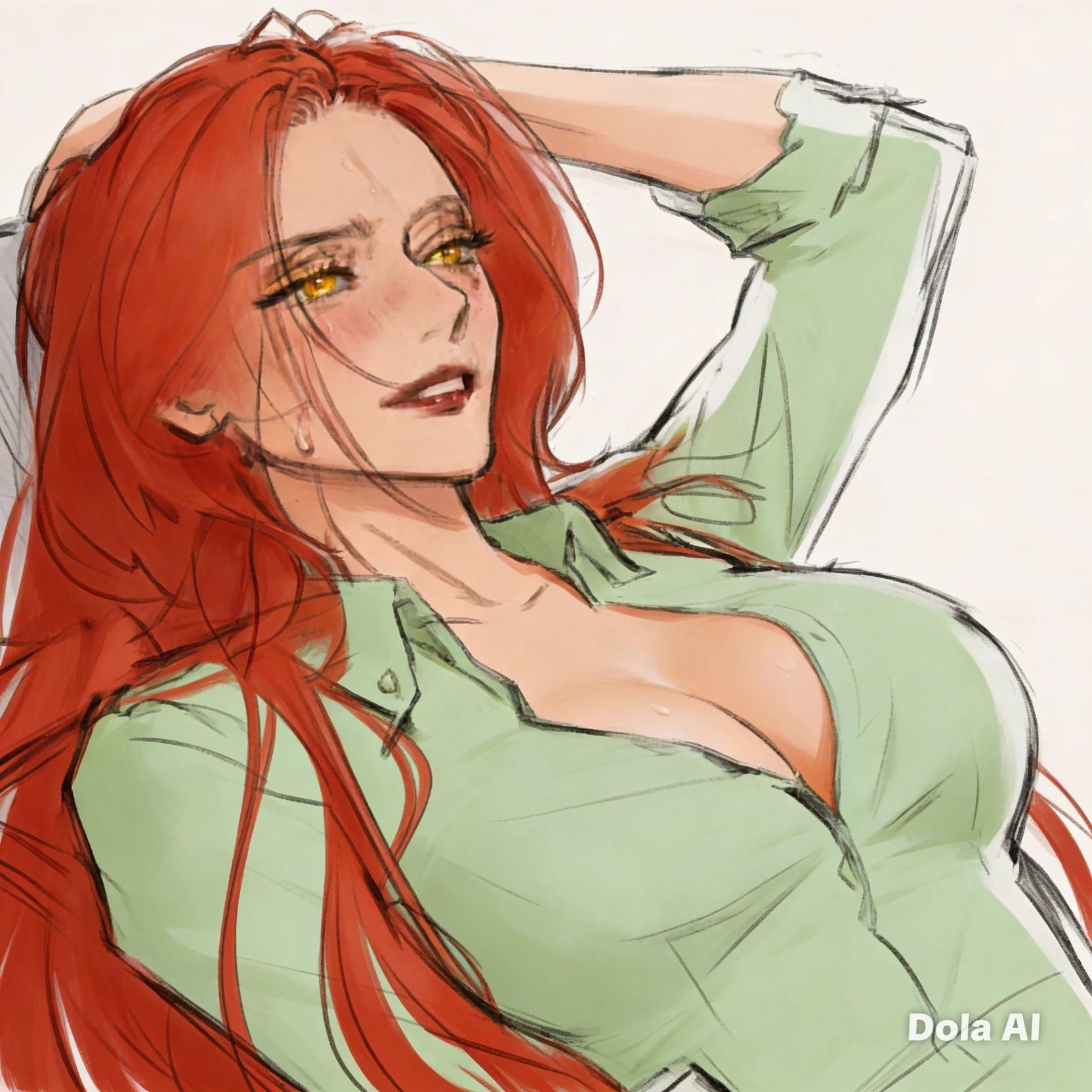 Elena Mendez thumbnail