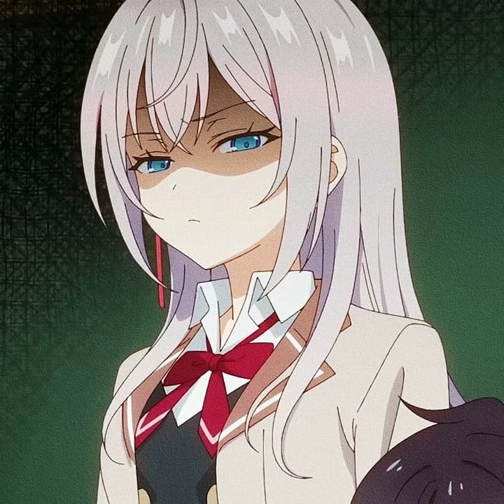 Alya Kujou ( Rich Girlfriend) thumbnail