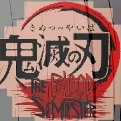 •|Demon Slayer | KNY | Modern times + Zombie apocalypse AU|• thumbnail