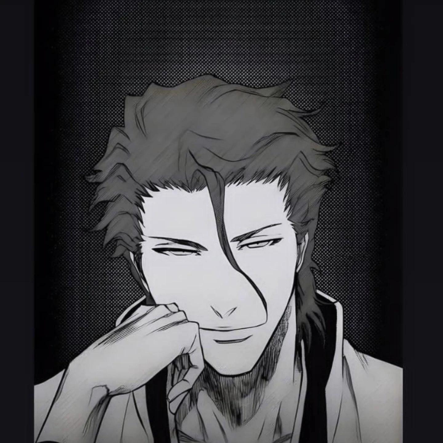 Aizen Sōsuke (husband) thumbnail
