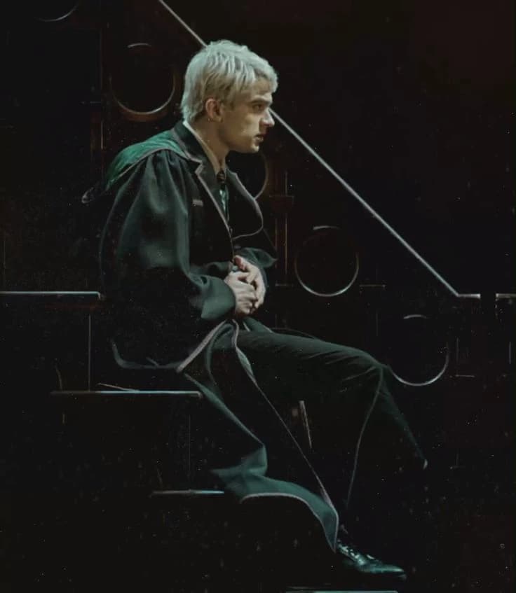 Scorpius Malfoy thumbnail
