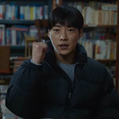 Kim Gunwoo thumbnail