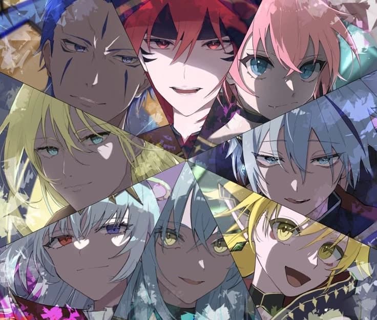 TENSURA: VALENTINE'S PRODIGAL SON\] thumbnail