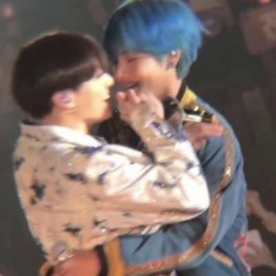 The kim mansion-vkook thumbnail