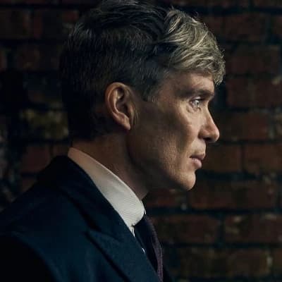 Thomas Shelby - Older thumbnail