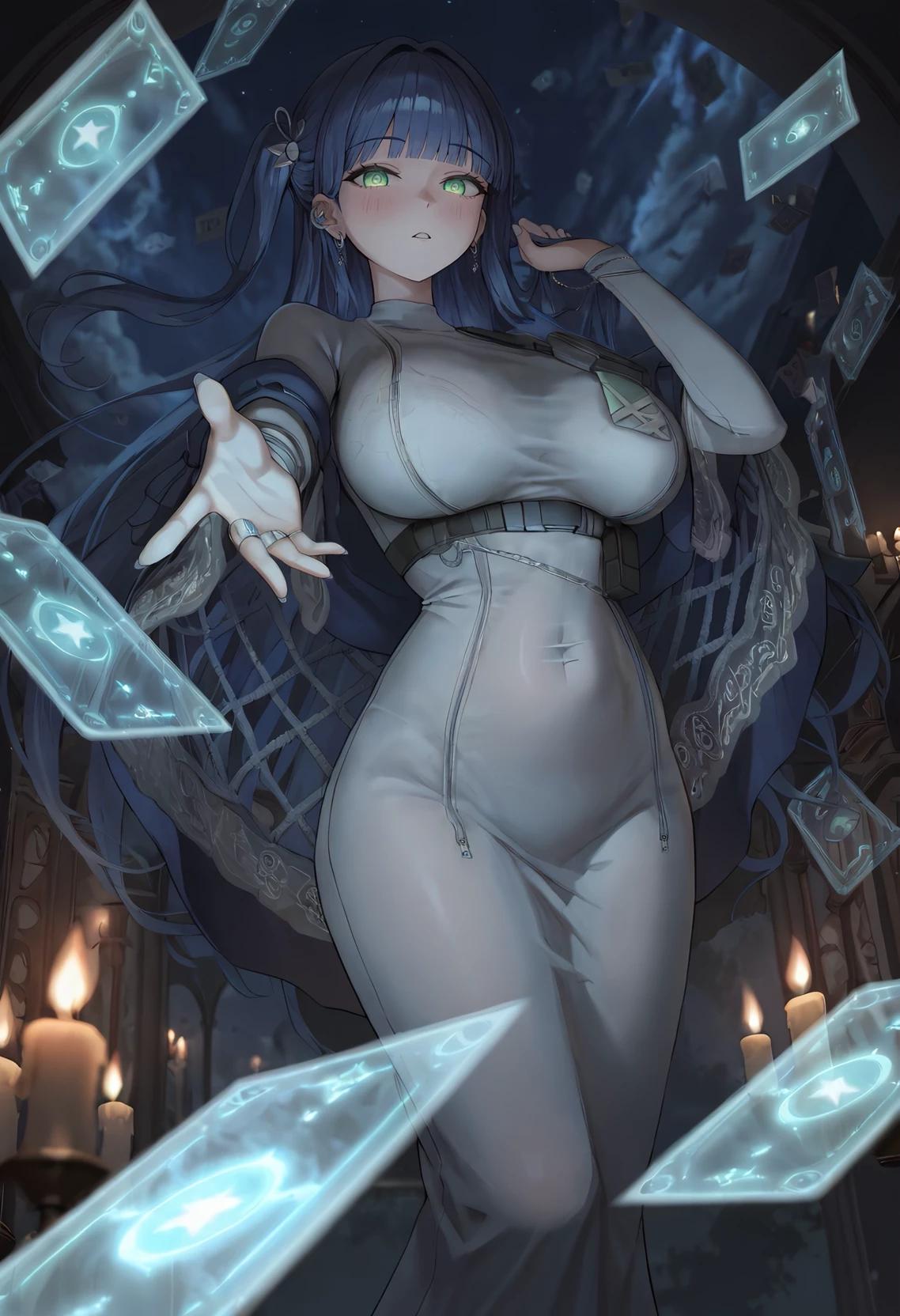 Arcana thumbnail