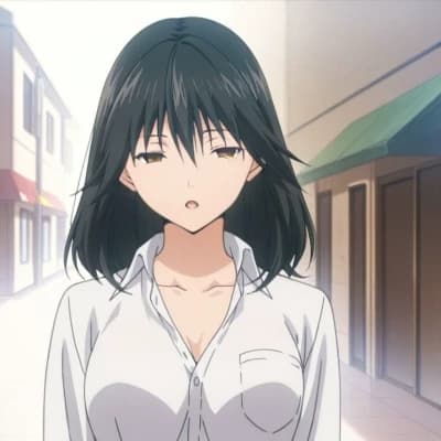 Misaki Yamamoto (The Ultimate High School Dream Girl) thumbnail