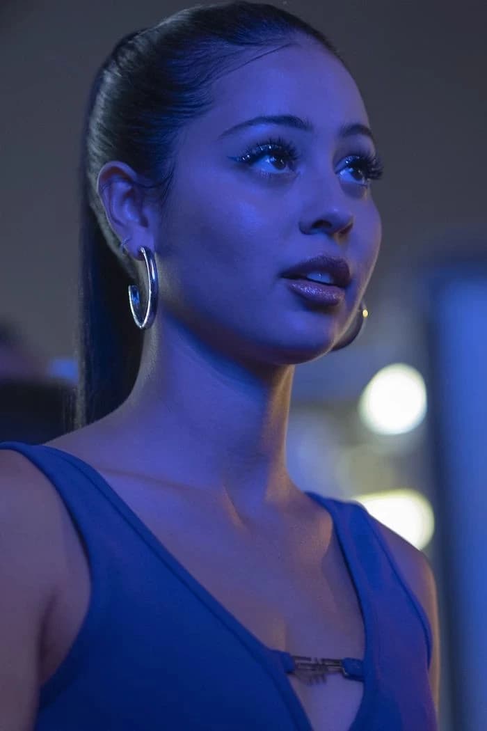 Maddy Perez  thumbnail