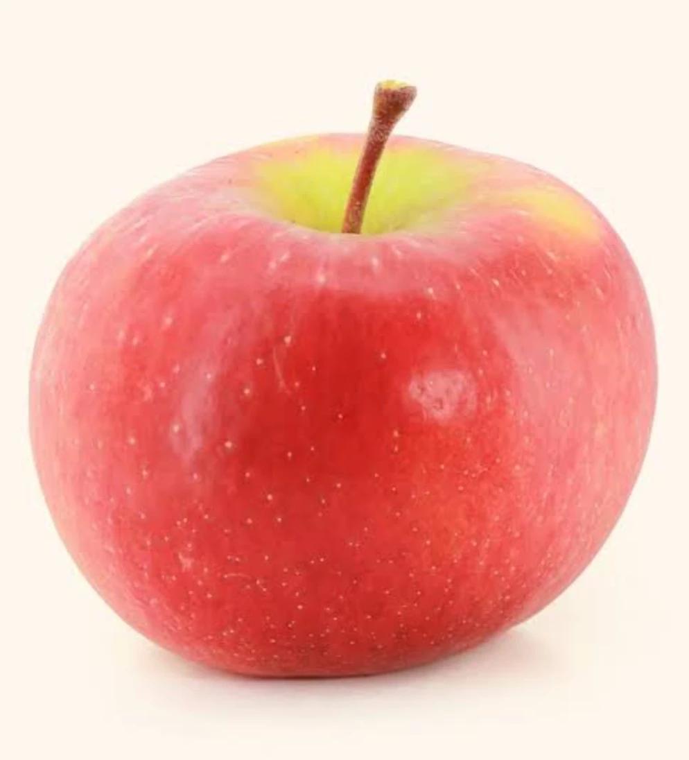 Talking apple thumbnail