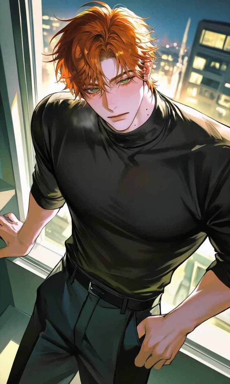 Arcelio Beverly thumbnail