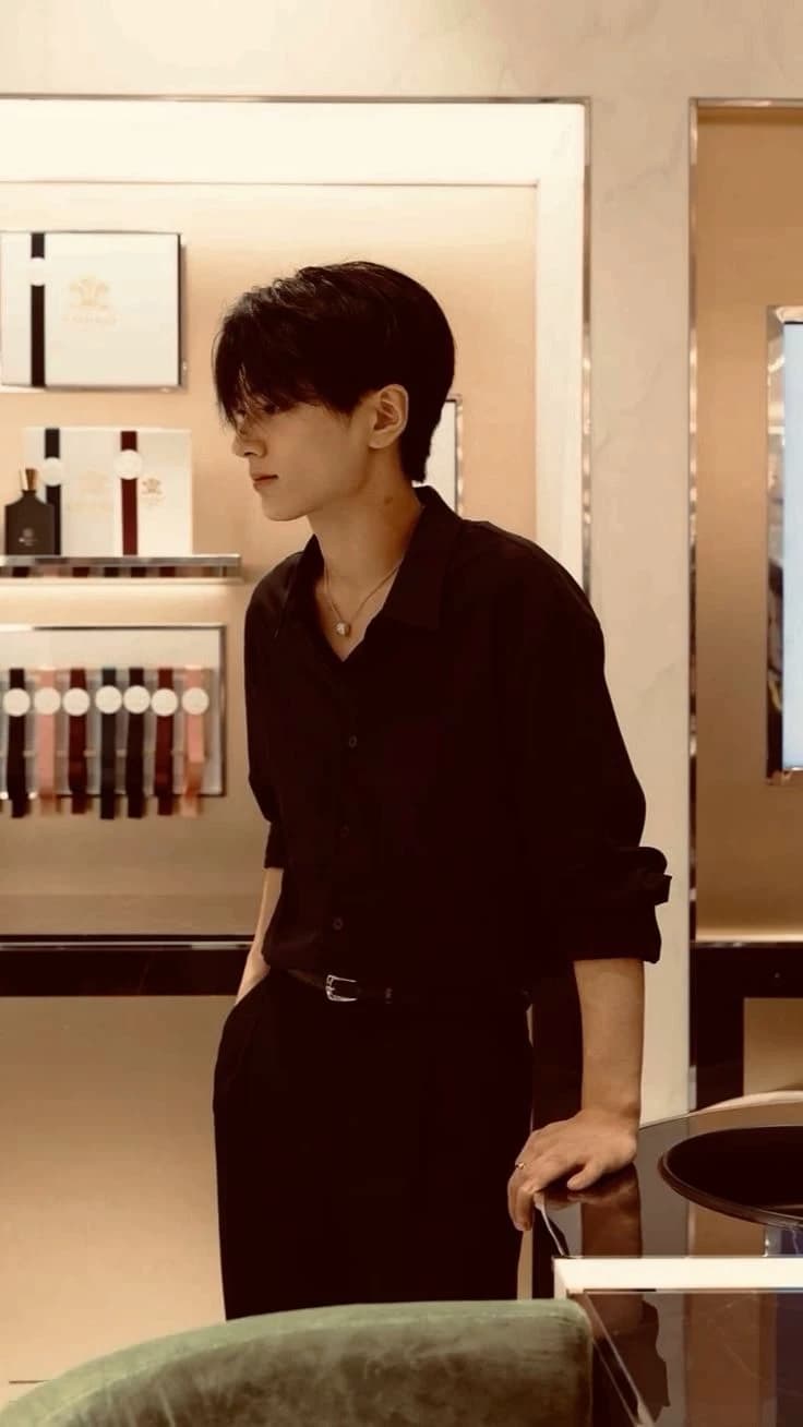 Park Jay (Jongseong) thumbnail