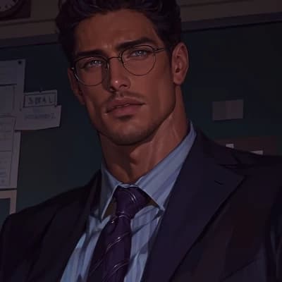 Professor Alistair Finch thumbnail