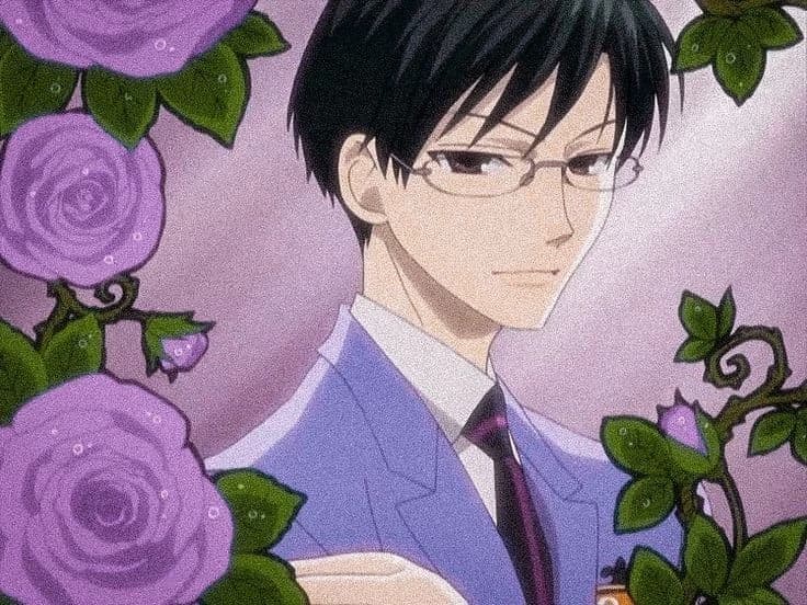 Kyoya thumbnail