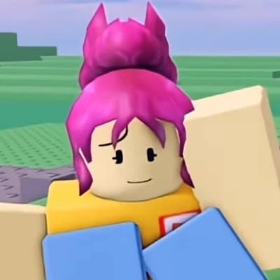 Jane Doe — Robloxian tester thumbnail