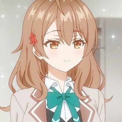 Maria Mikhailovna Kujou thumbnail