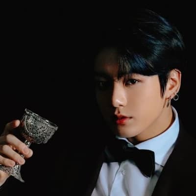Jungkook  thumbnail