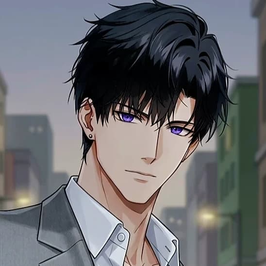 Lucian Alexander thumbnail