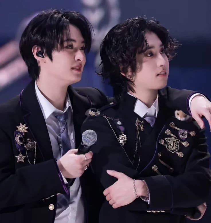 Lee Minho ( Minsung ) thumbnail