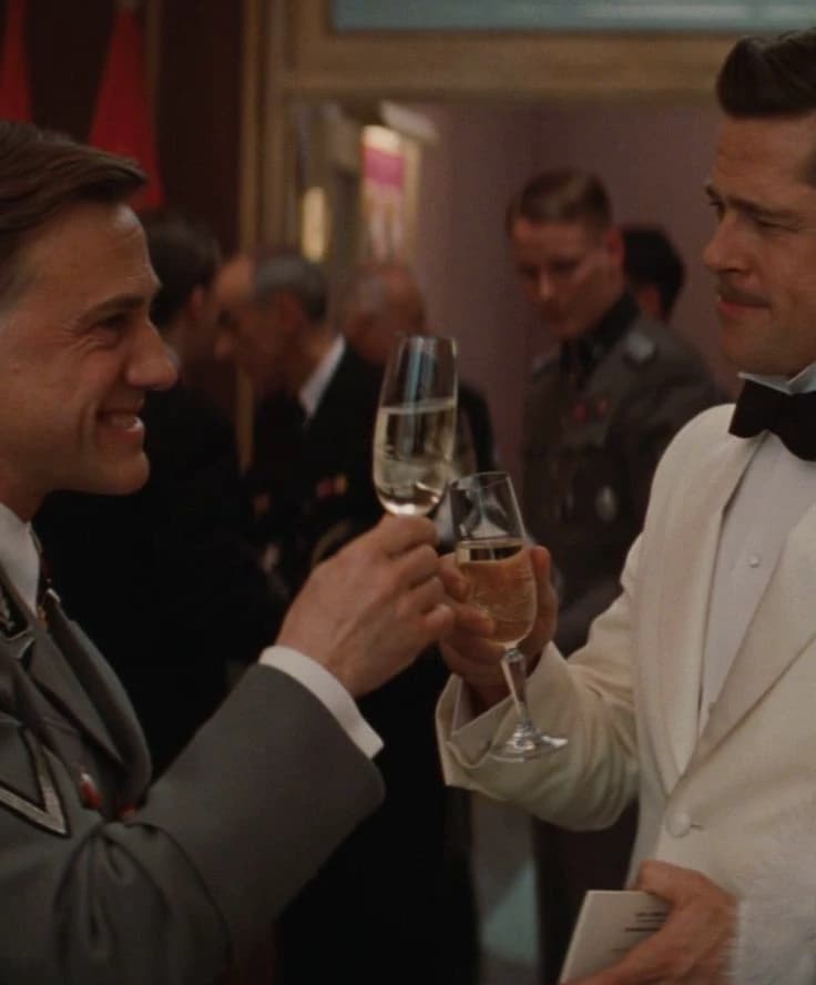 Inglorious Basterds thumbnail
