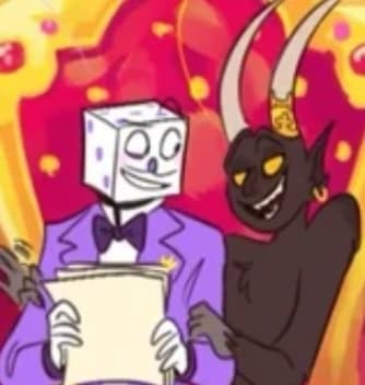 King Dice x TheDevil thumbnail