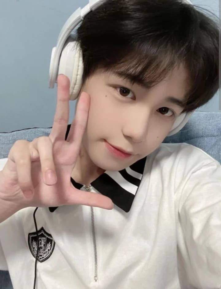 Zhang ye thumbnail