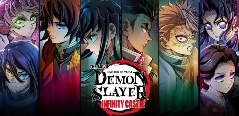 Demon Slayer World thumbnail
