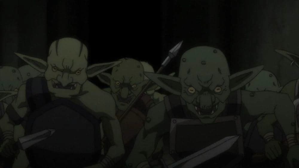 Goblin thumbnail