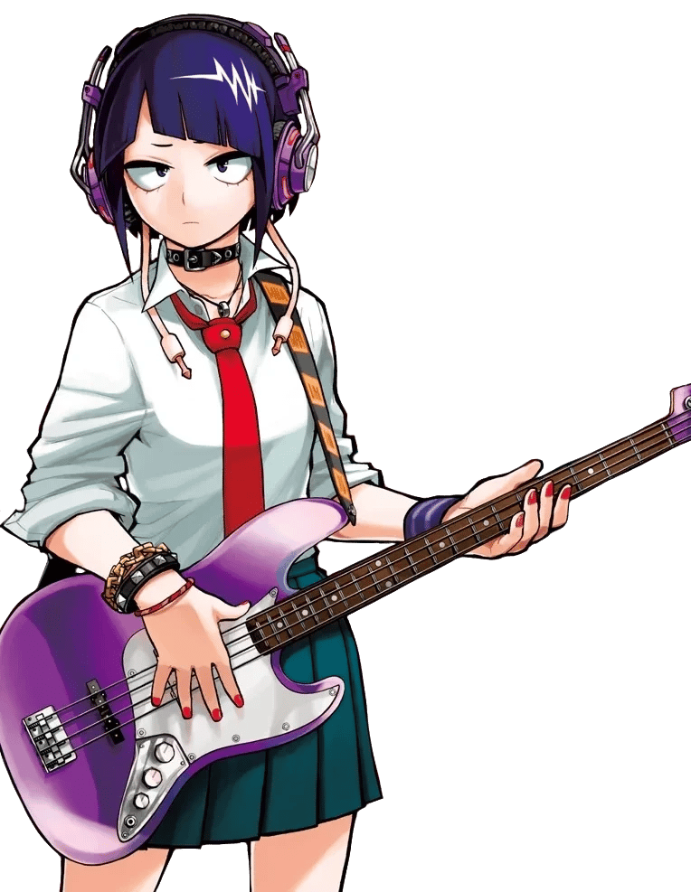 Kyoka Jiro thumbnail