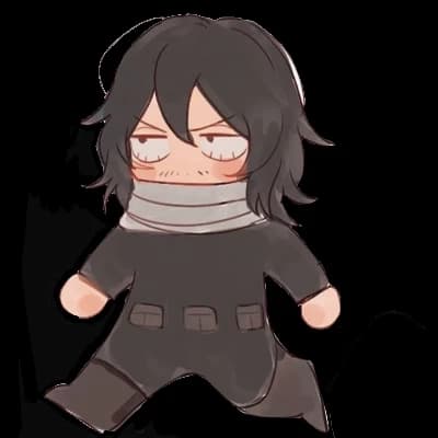 Aizawa Sensei thumbnail