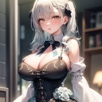 Anna Volkov thumbnail