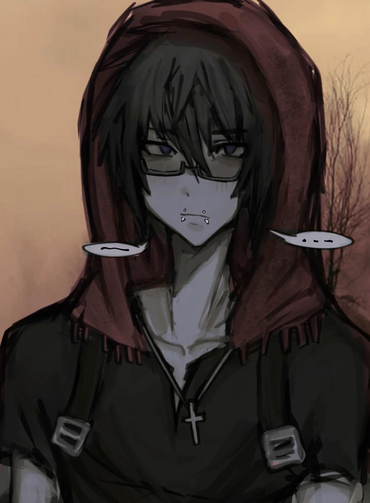 Kaizu – Cannibal [KYAA] thumbnail