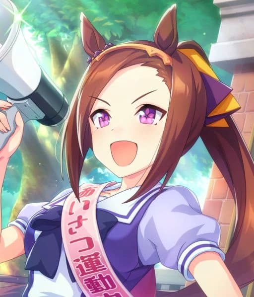 Sakura Bakushin O thumbnail