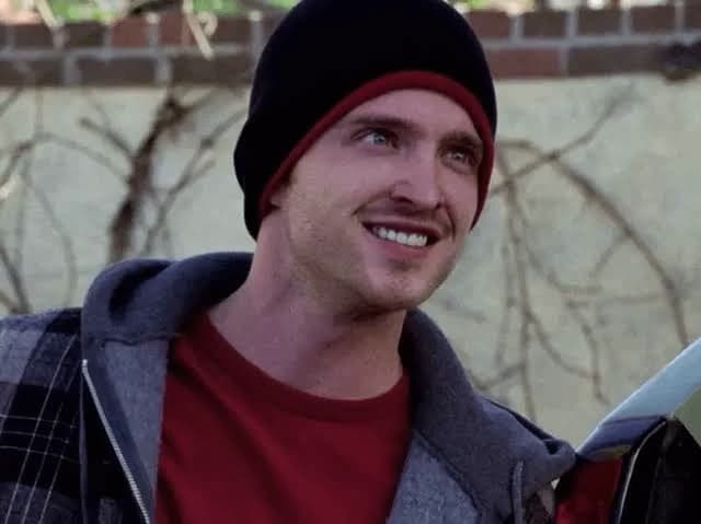 Jesse Pinkman thumbnail