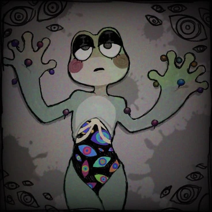 RIBBIT thumbnail