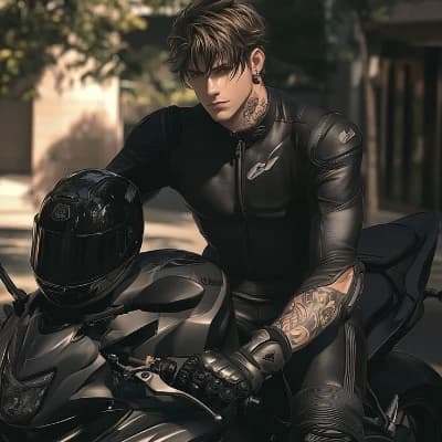 Jaxon Ryder thumbnail