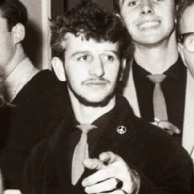 Ringo Starr thumbnail