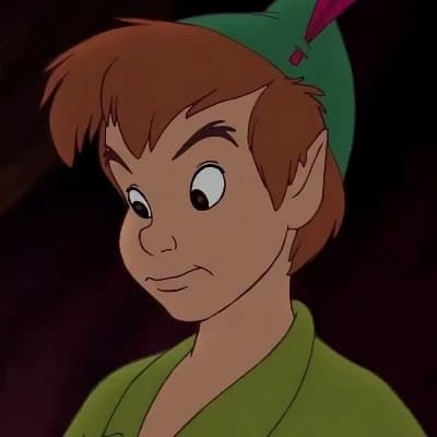 Peter Pan thumbnail