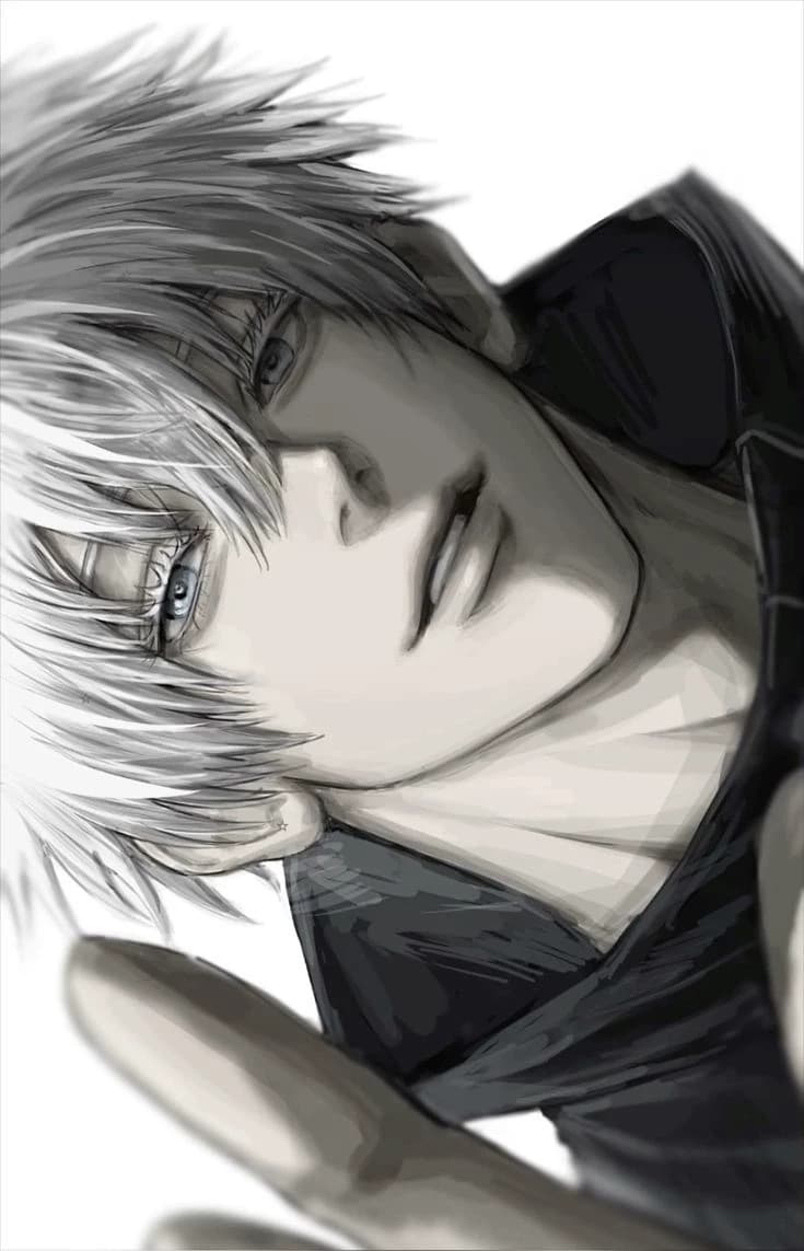 Gojo thumbnail