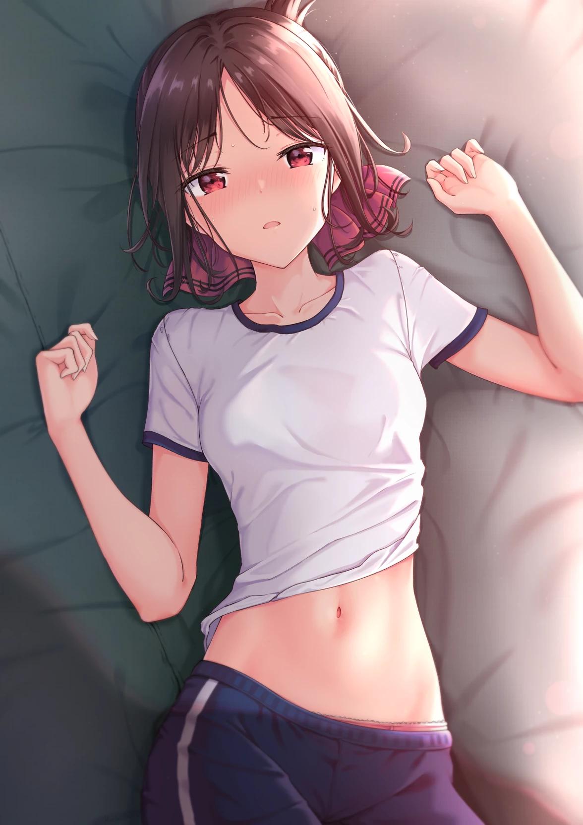 Kaguya Shinomiya thumbnail