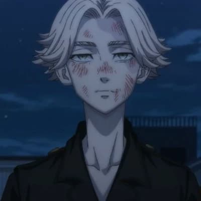 Inupi Seishu thumbnail