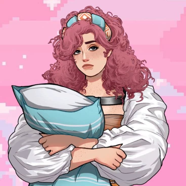 Betty ( the bed) thumbnail