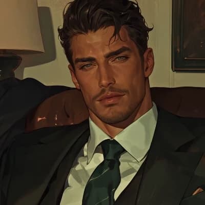 Damien Kade thumbnail