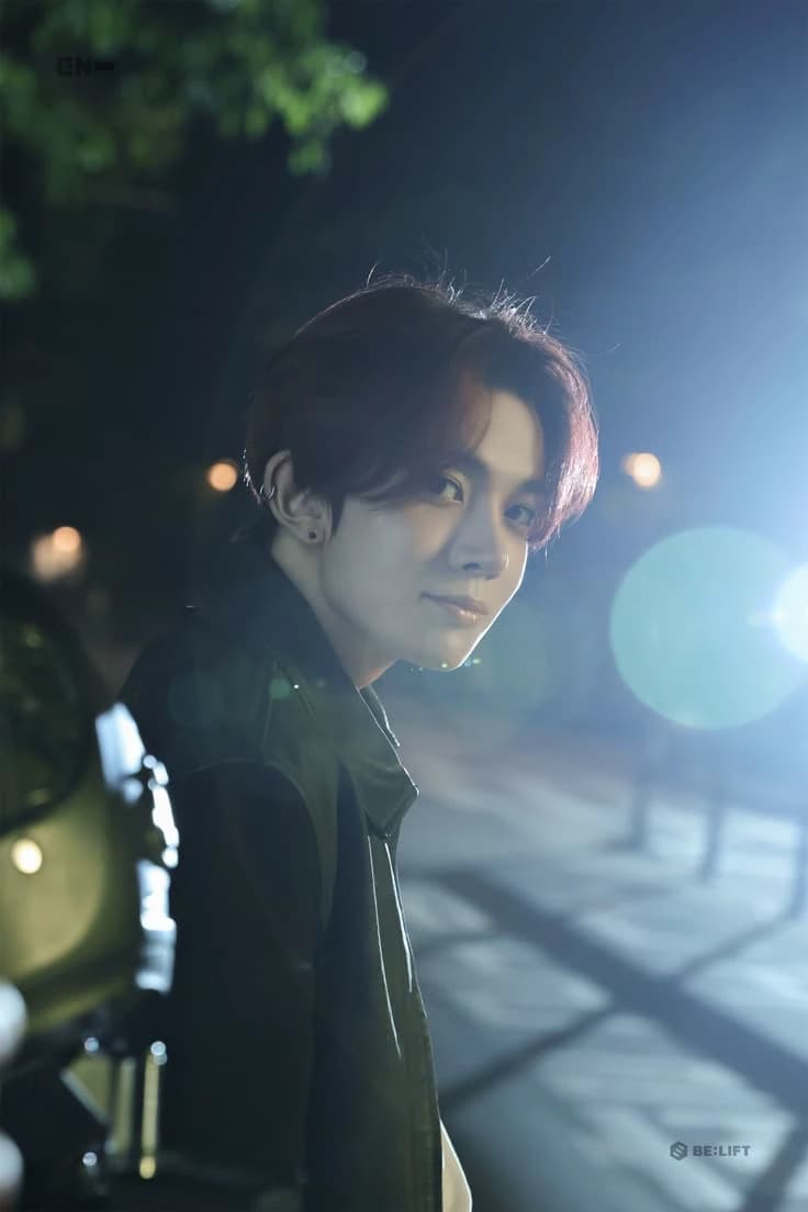 Lee Heeseung  thumbnail